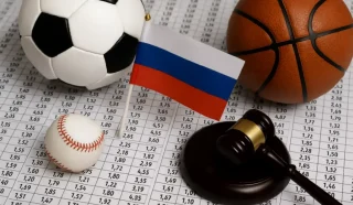 Коэффициенты и законы: как работают легальные БК в РФ