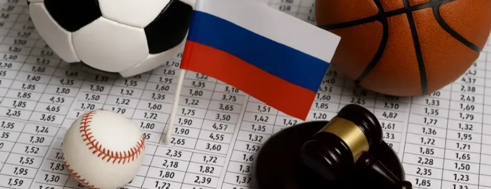 Коэффициенты и законы: как работают легальные БК в РФ