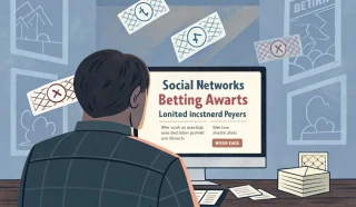 Почему соцсети ограничивают рекламу беттинга и что ждёт игроков в 2026 году